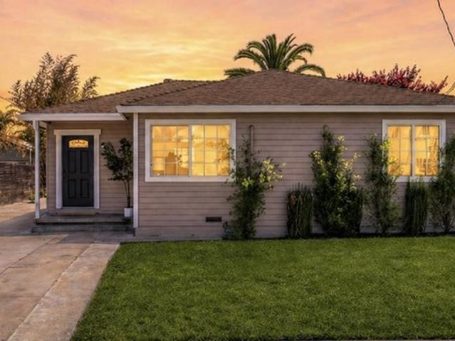 House for sale in San Mateo, California