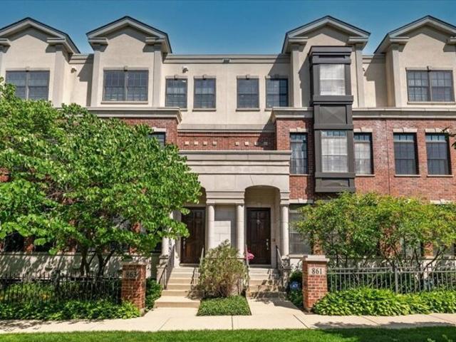House for sale in Highland Park