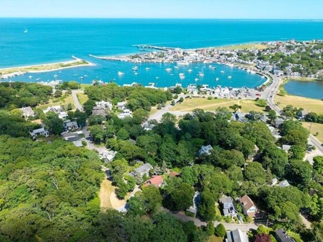 House for sale in Oak Bluffs, Massachusetts