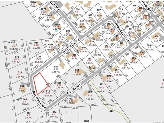 Land for sale in Plymouth