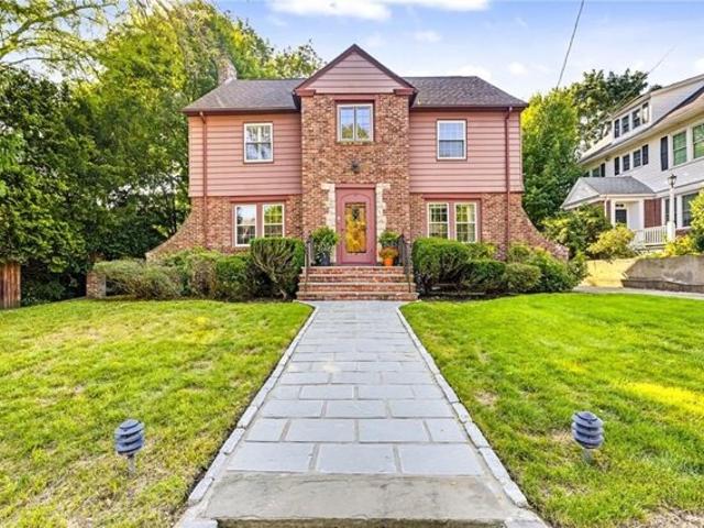 House for sale in Blackstone, Providence