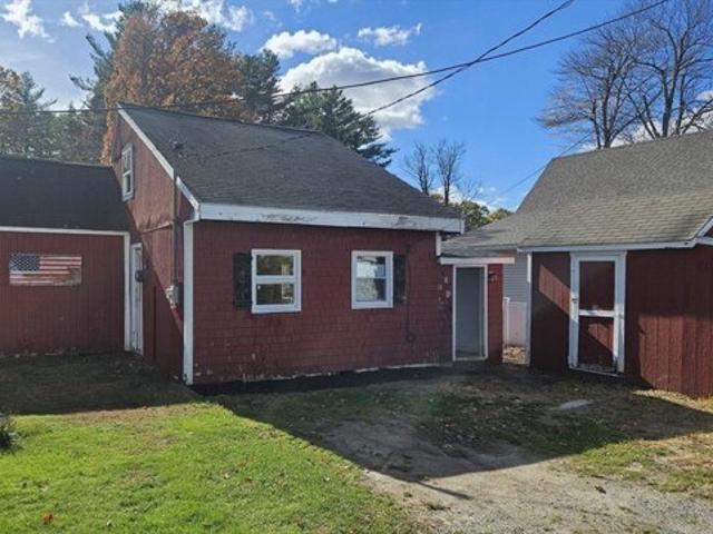 House for sale in Sterling, Massachusetts