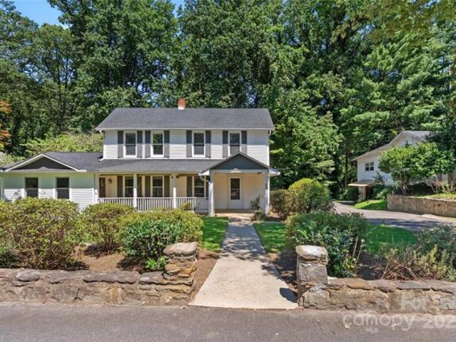 House for sale in Tryon, North Carolina