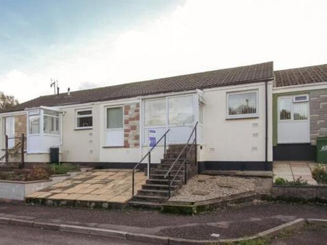 House for sale in Brandis Corner, Devon