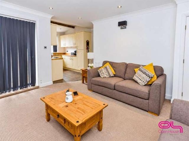 House for rent in Knowle Fold, Darwen
