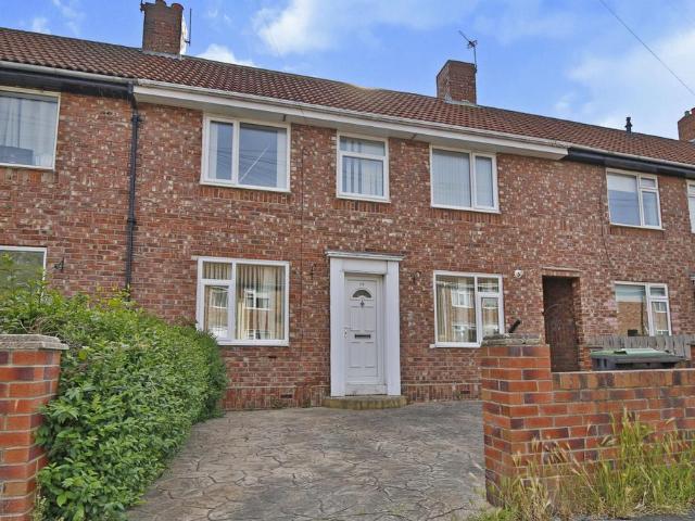 House for rent in Elvet, Durham