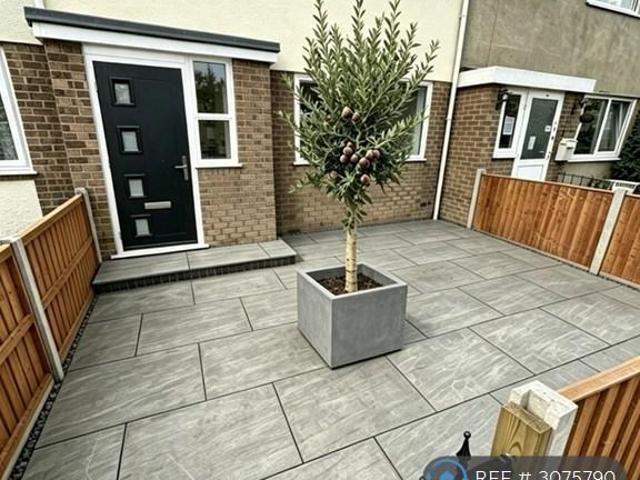 House for rent in St Marys Bay, Folkestone and Hythe