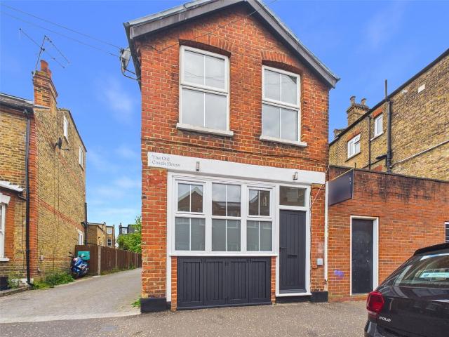 House for rent in Strawberry Hill, Greater London