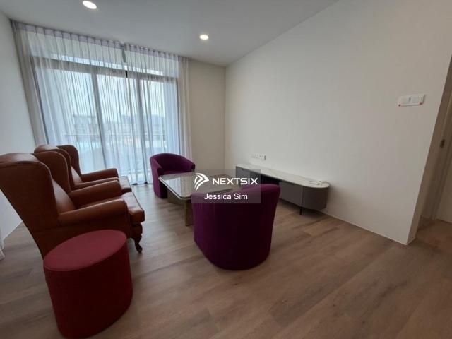 Residential House for rent in Country Heights Damansara, Kuala Lumpur