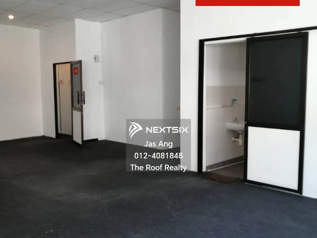 Residential House for rent in Country Heights Damansara, Kuala Lumpur