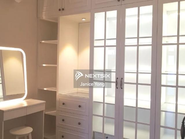 Residential House for rent in Country Heights Damansara, Kuala Lumpur