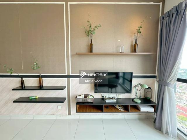 Residential House for rent in Country Heights Damansara, Kuala Lumpur