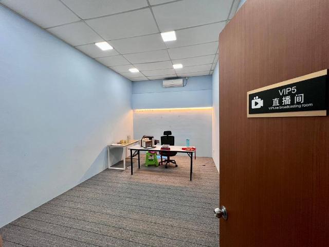 Residential House for rent in Country Heights Damansara, Kuala Lumpur