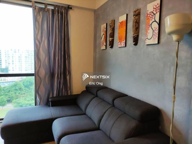 Residential House for rent in Country Heights Damansara, Kuala Lumpur