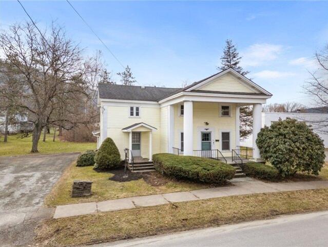 House for sale in Deposit, New York