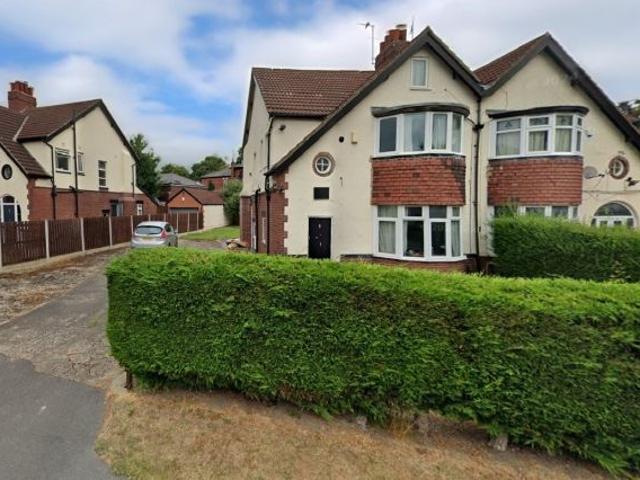 House for rent in Burley, Leeds