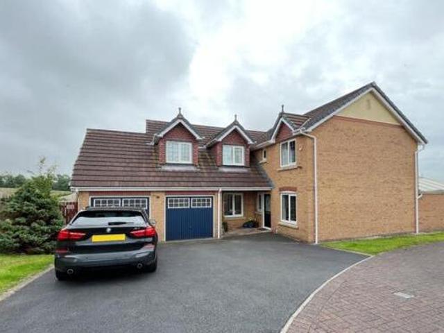 House for sale in Whitehaven