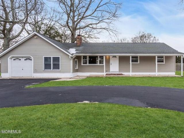 House for sale in Lanoka Harbor, New Jersey