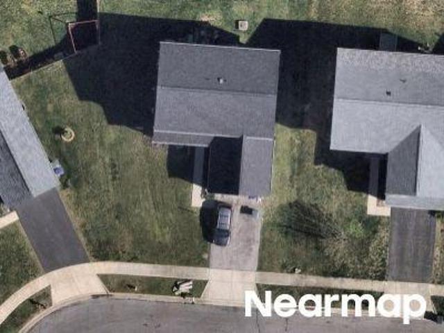 House for sale in Columbus, Ohio