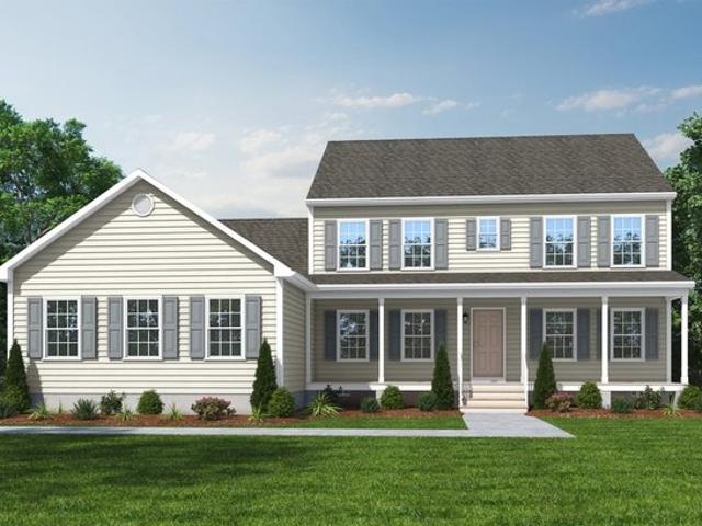 House for sale in Garner, Wake County