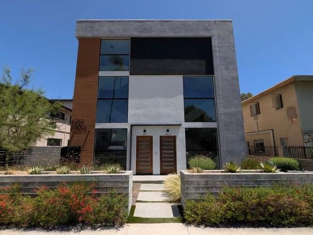 Apartment for rent in Mission Hills Neighborhood Council District, Canoga Park