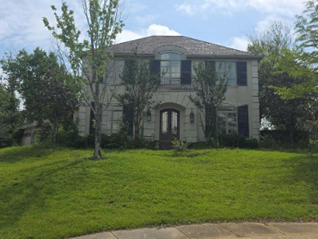 House for sale in Minden, Louisiana