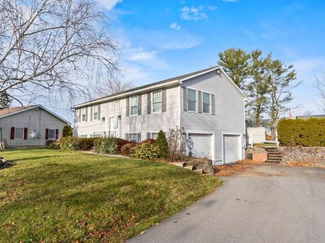 House for sale in Bangor, Maine