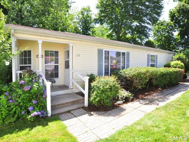 Property for sale in East Windsor, Connecticut