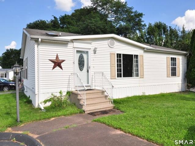 Property for sale in East Windsor, Connecticut