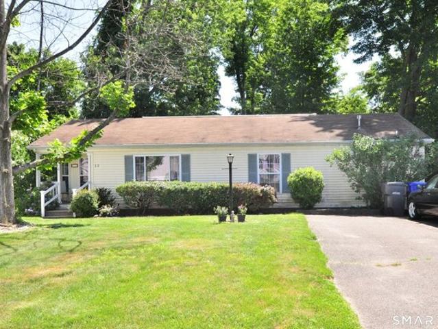 Property for sale in East Windsor, Connecticut