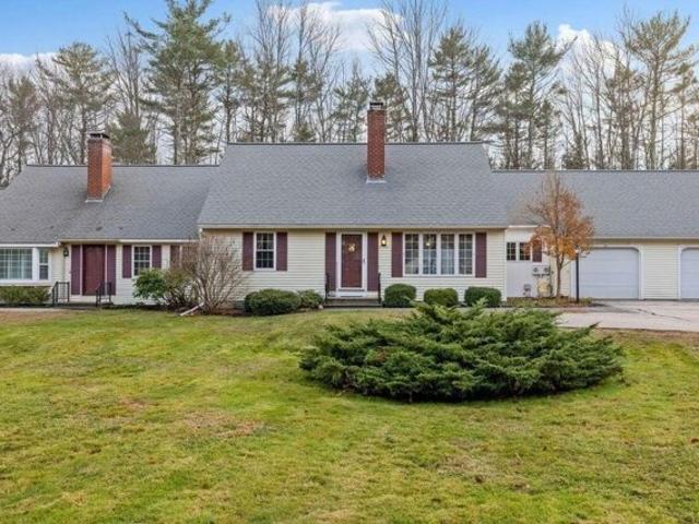 Condo for sale in Kennebunk, Maine
