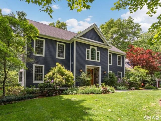 House for sale in Guilford, Connecticut