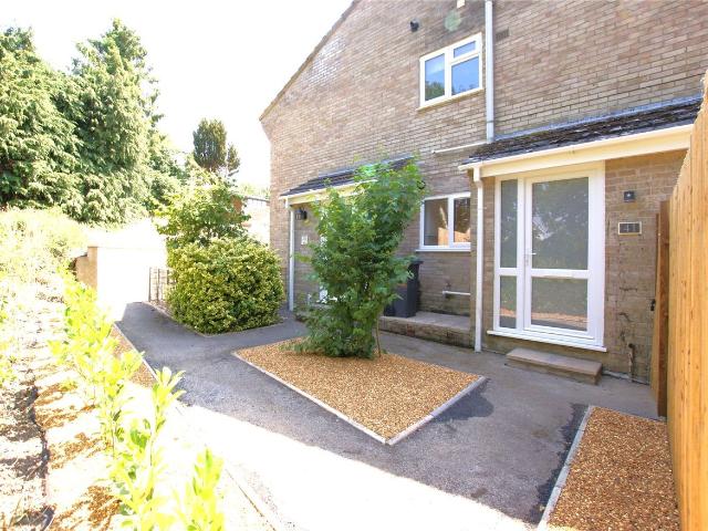 Apartment for rent in Corfe Mullen