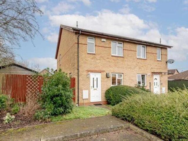 House for sale in Lyons, Greater London