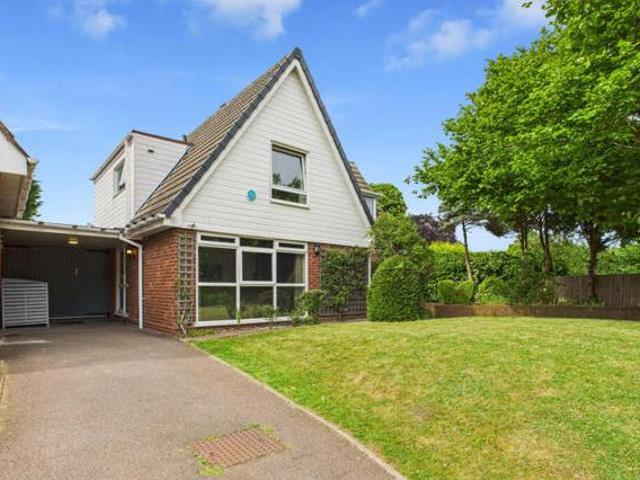 House for sale in Stowe, Lichfield