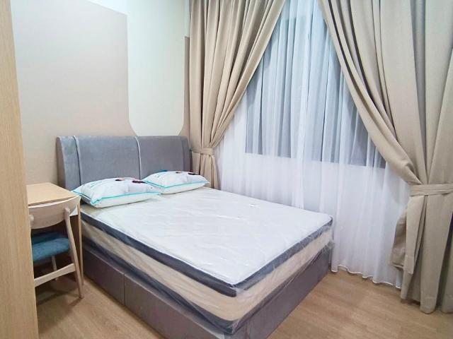 Apartment for rent in Country Heights Damansara, Kuala Lumpur