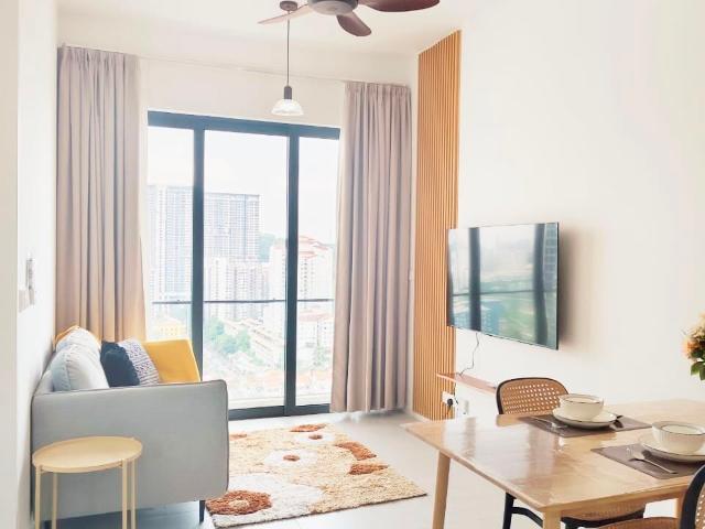 Apartment for rent in Country Heights Damansara, Kuala Lumpur