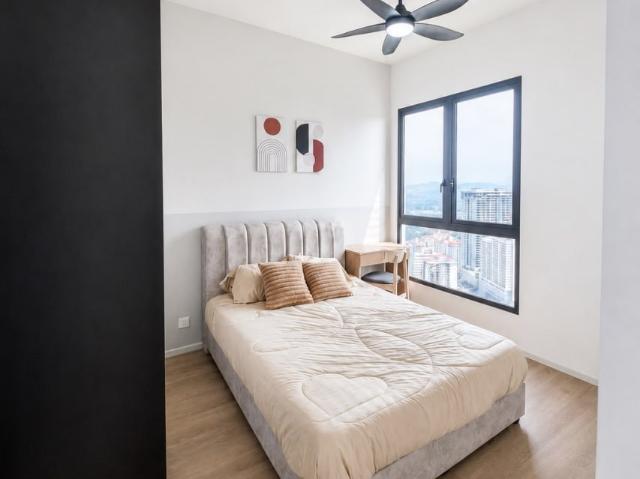 Apartment for rent in Country Heights Damansara, Kuala Lumpur
