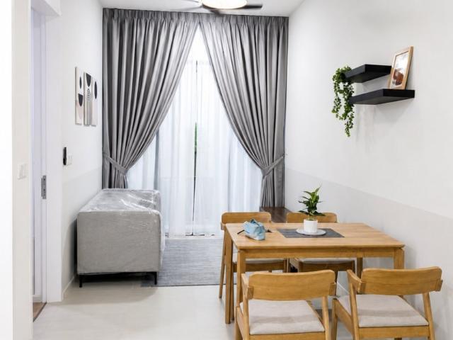Apartment for rent in Country Heights Damansara, Kuala Lumpur