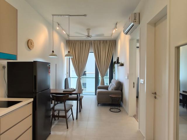 Apartment for rent in Country Heights Damansara, Kuala Lumpur