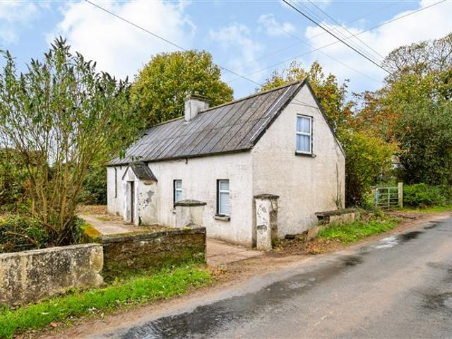 Detached House for sale in Foulksmills, New Ross Municipal District