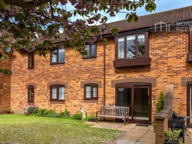 House for sale in East Bank, Norfolk