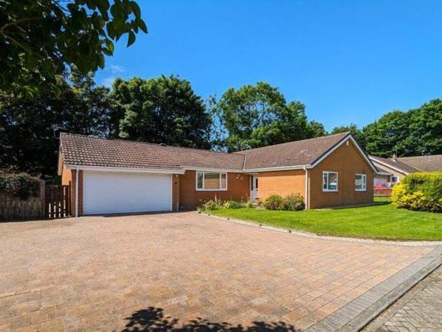 House for sale in Sunderland Bridge