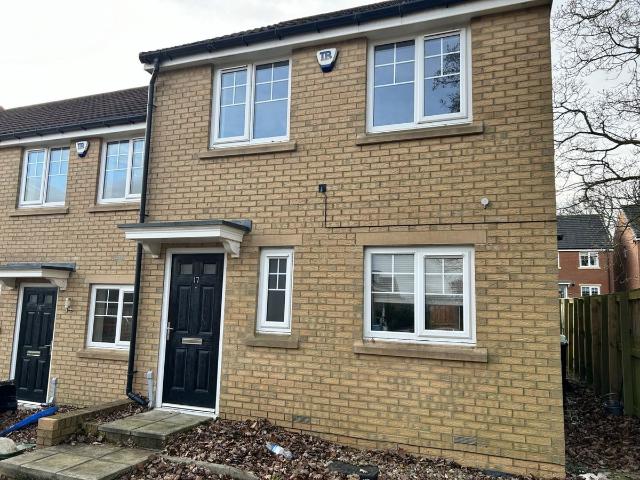 House for rent in Esh Winning