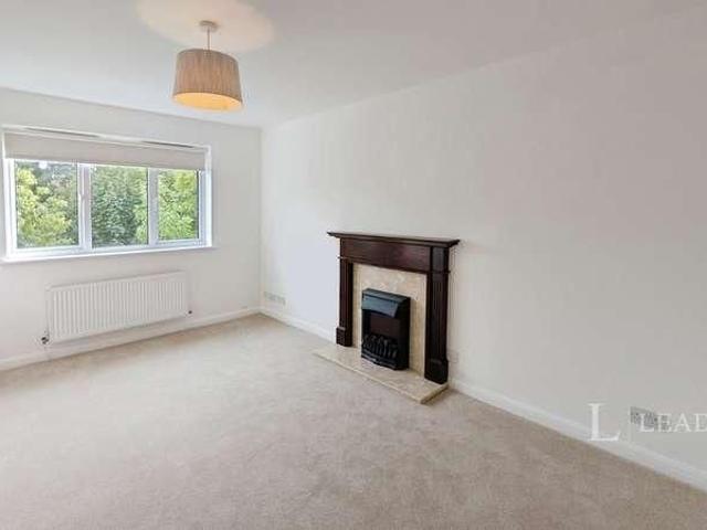 House for rent in Earlsdon, Coventry