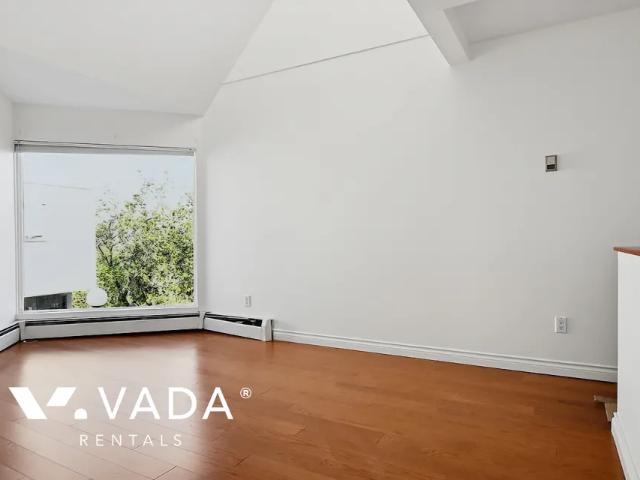House for rent in Fairview, Vancouver