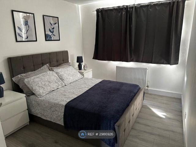 Apartment for rent in London Borough of Croydon, Selhurst