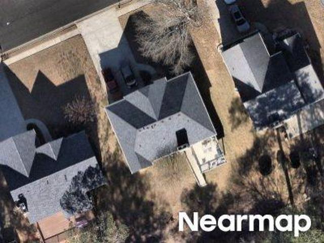 House for sale in Snellville, Georgia