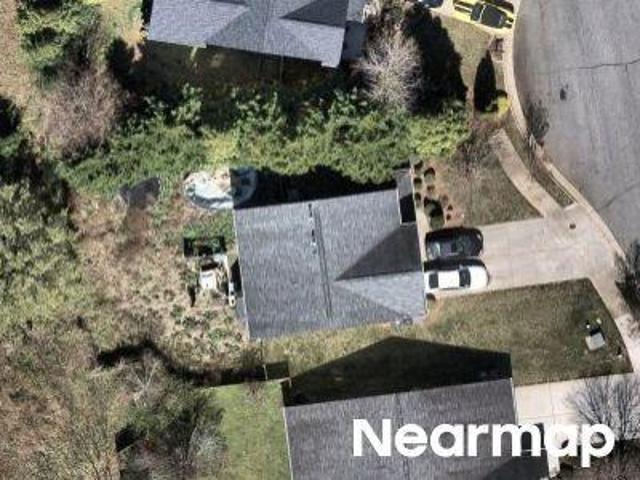 House for sale in Guilford, North Carolina