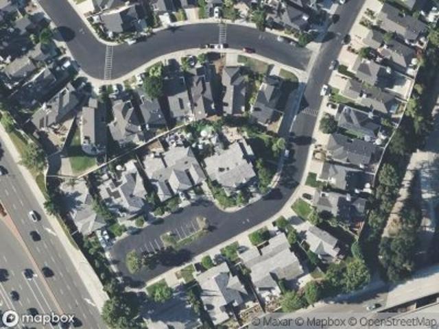 House for sale in Laguna Hills, California